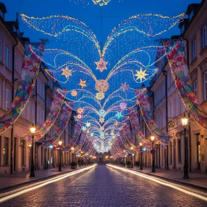 Festiwale w Warszawie 2026 — pełny kalendarz Festiwale w Warszawie 2026 — pełny kalendarz