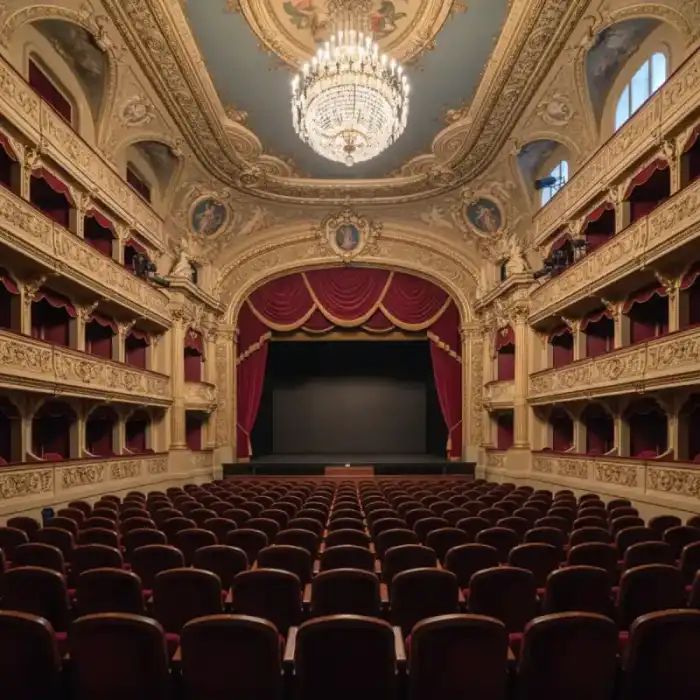 Premiera opery w Teatrze Wielkim Premiera opery w Teatrze Wielkim