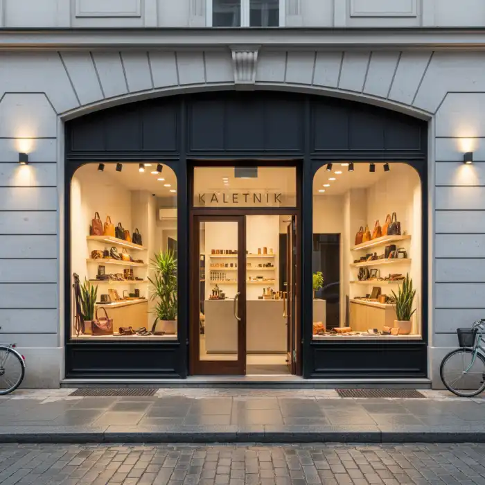 kaletnik warszawa ranking 2026