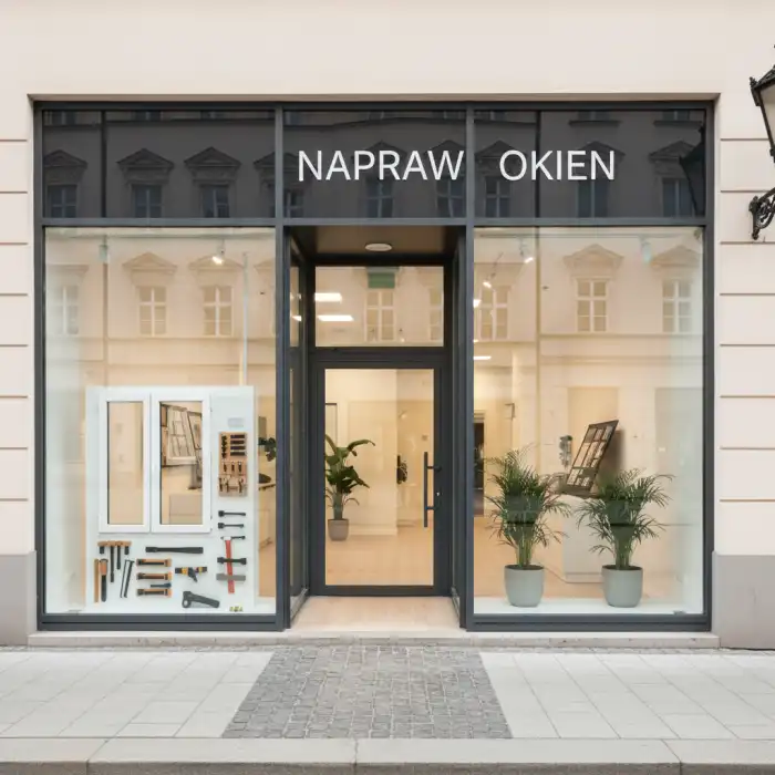 naprawa okien warszawa ranking 2026