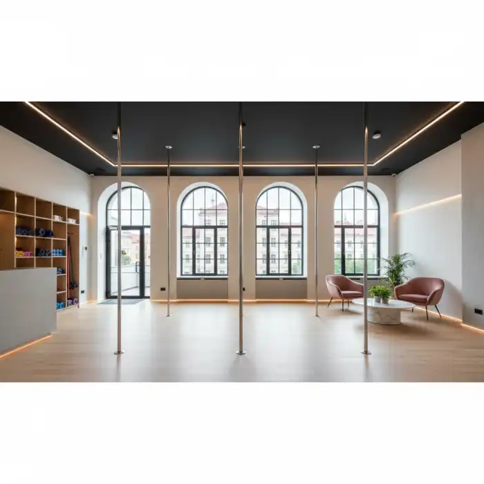 pole dance warszawa ranking 2026