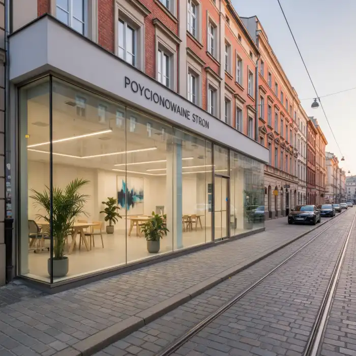 pozycjonowanie stron warszawa ranking 2026