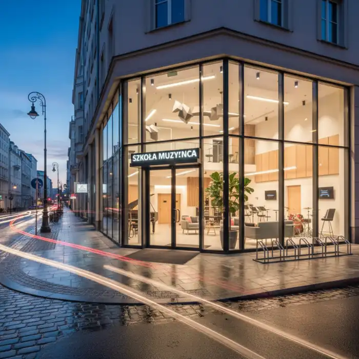 szkoła muzyczna warszawa ranking 2026